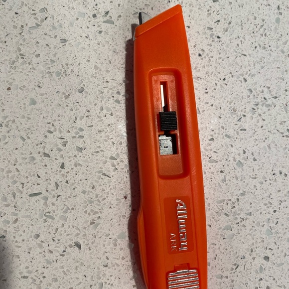 Allway Tools Safety Knives - Picture 5 of 5